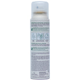 Dry Shampoo with Oat Milk